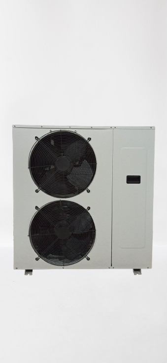 داکت اسپلیت 48000 BTU