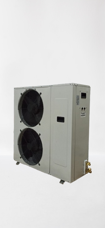 داکت اسپلیت 48000 BTU
