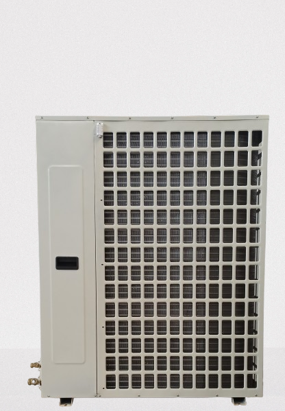 داکت اسپلیت 60000 BTU