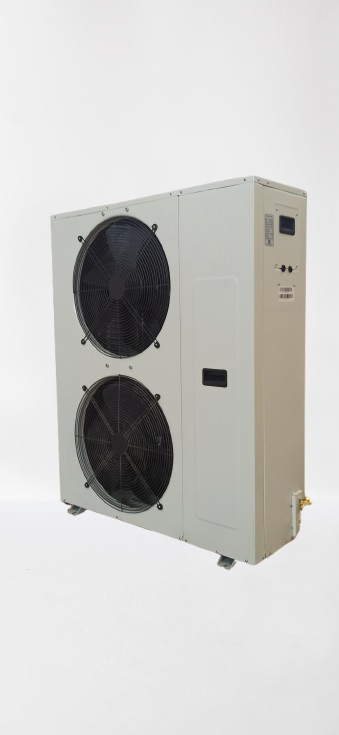 داکت اسپلیت 60000 BTU
