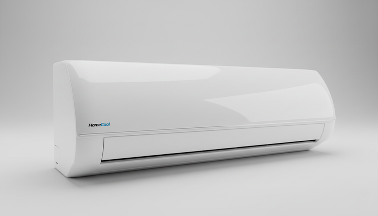 فن کویل دیواری ۴۰۰ cfm